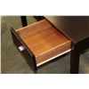 Image 3 : PAIR OF MODERN 1 DRAWER END TABLES