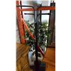 Image 2 : COAT TREE UMBRELLA STAND AND GUITAR STAND