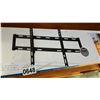 Image 3 : NEW OVERSTOCK INSIGNIA 47-80 INCH FIXED POSITION TV WALL MOUNT, COMPLETE, UP TO 120 LBS