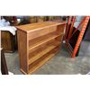 Image 2 : 4FT BOOKSHELF