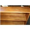 Image 3 : 4FT BOOKSHELF