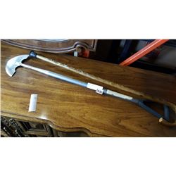 WILKINSON SWORD EDGER AND CANE