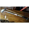 Image 1 : WILKINSON SWORD EDGER AND CANE