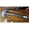 Image 3 : WILKINSON SWORD EDGER AND CANE