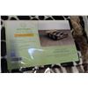 Image 2 : SHERPA QUEEN SIZE BLANKET