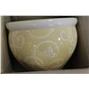 Image 2 : FOUR PIECE POTTERY SET