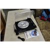 Image 1 : GRACE USB TURNTABLE AS NEW