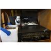 Image 1 : AKAI AT-2450 AM/FM STEREO TUNER