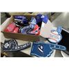 Image 1 : CANADIANS AND MAPLE LEAFS HOCKEY COLLECTIBLES