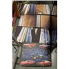 Image 1 : SIX PIECE CANVAS PRINT