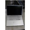 Image 2 : APPLE MACBOOK MODEL A1151 - NO CHARGER