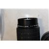 Image 2 : MINOLTA CAMERA WITH LENSES