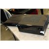 Image 1 : DENON MULTIZONE HOME ENTERTAINMENT COMPONENT MODEL AVR-887 AND SONY 5 DISC CHANGER