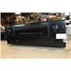 Image 2 : DENON MULTIZONE HOME ENTERTAINMENT COMPONENT MODEL AVR-887 AND SONY 5 DISC CHANGER