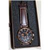 Image 2 : NEW IN BOX OCHSTIN SWISS CHRONOGRAPH WATCH