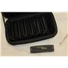 Image 1 : HARMONICA SET IN CASE