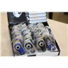 Image 2 : BOX OF NEW LIGHTERS
