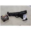 Image 1 : WEBLEY HURRICANE PELLET GUN