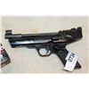 Image 2 : WEBLEY HURRICANE PELLET GUN