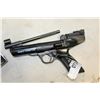 Image 3 : WEBLEY HURRICANE PELLET GUN