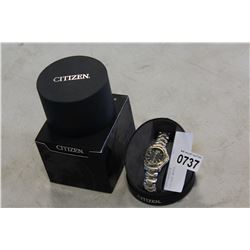 CITIZEN WATCH