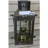 Image 2 : BRASS NEPTUNE SHIPS OIL LANTERN