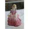 Image 1 : ROYAL DOULTON ROSE FIGURE HN 1368