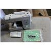 Image 1 : KENMORE SEWING MACHINE