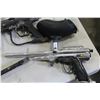 Image 2 : 3 PAINTBALL GUNS W/ HOPPERS