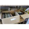 Image 1 : 3 BOXES OF RECORDS