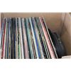 Image 2 : 3 BOXES OF RECORDS