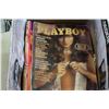 Image 2 : BOX OF PLAYBOYS MAGAZINES