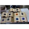 Image 1 : BOX OF RECORDS