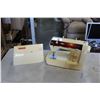 Image 1 : SINGER STARLET SEWING MACHINE