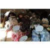 Image 1 : LOT OF PORCELAIN DOLLS