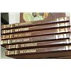 Image 2 : WESTERN BOOKS