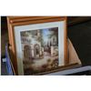 Image 2 : BOX OF PRINTS