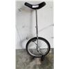 Image 2 : ADJUSTABLE SEAT UNICYCLE