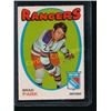 Image 1 : 1971-72 O-Pee-Chee #40 Brad Park