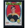 Image 1 : 1971-72 Topps #100 Bobby Orr