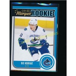 2014-15 O-Pee-Chee Update #U34 Bo Horvat