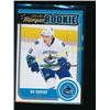Image 1 : 2014-15 O-Pee-Chee Update #U34 Bo Horvat