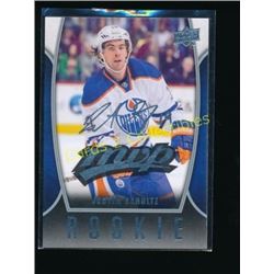 2013-14 Upper Deck MVP #51 Justin Schultz RC