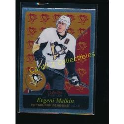 15-16 O-Pee-Chee Platinum Retro Evgeni Malkin