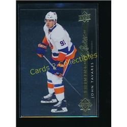 14-15 Upper Deck Shining Stars #SS26 John Tavares
