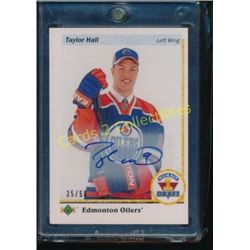 17-18 SP Authentic '90-91 Retro Draft Picks Auto