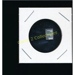 Valcambi Suisse 1 gram .999 Fine Silver Art Bar