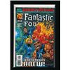 Image 1 : Marvel Fantastic Four #1