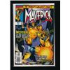 Image 1 : Marvel Maverick #4