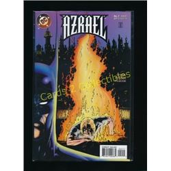 DC Azrael #2